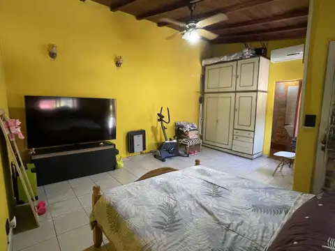 PH  3 ambientes con terraza y parrilla.