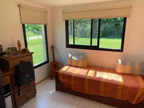 calle 30 entre 129 y 131