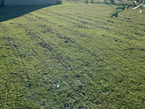 Quinta en Venta de 1 dormitorio