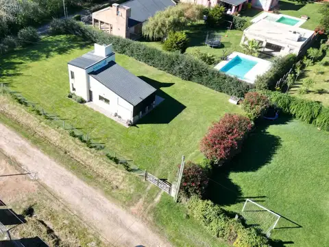 Quinta en Venta en Mercedes, USD 140.000