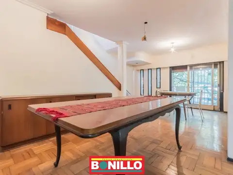 Depto Tipo Casa en Venta de 4 dormitorios