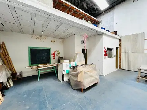 PH con formato galpon venta Remedios de Escalada