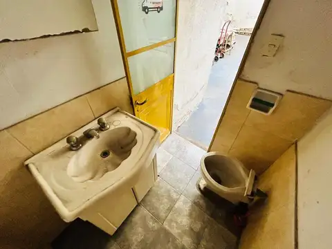 Galpon en Venta 31 años