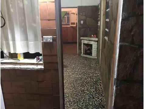 Propiedad 3 dormitorios al frente