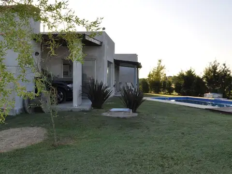 Casa en Alquiler 13 años