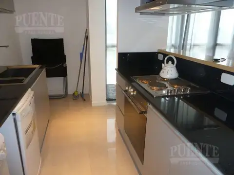 Departamento en Venta en Puerto Madero, USD 345.000