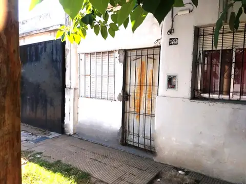 Depto Tipo Casa en Venta al Oeste