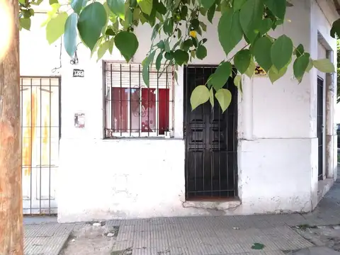 VENTA PH  AL FRENTE - MULTIFAMILIAR - VILLA BALLESTER