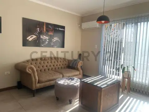 Olegario andrade 500, Piso 0