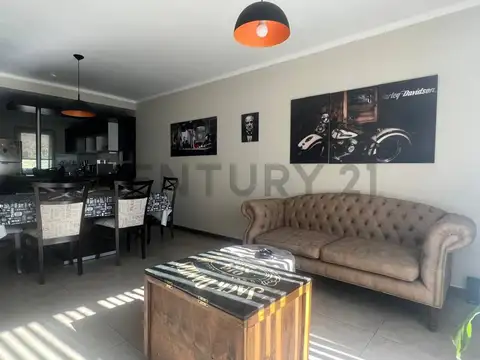 Departamento en Alquiler en Quinta Sección, $ 1.400.000