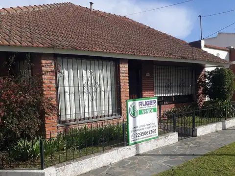 Casa en Venta de 3 dormitorios