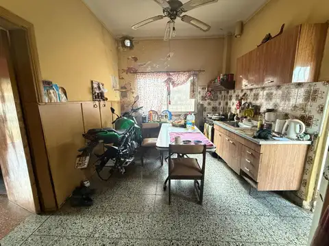 Casa en Venta 50 años