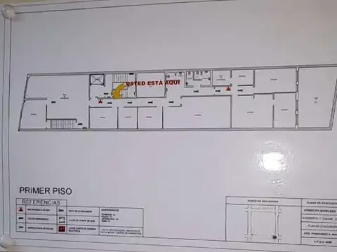 Galpon en Venta en San Cristobal, USD 1.550.000