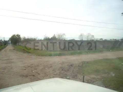 Terreno en Venta en Parque San Martin, USD 15.000