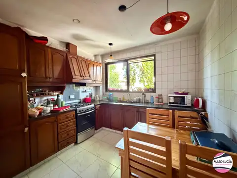 Depto Tipo Casa en Venta de 2 dormitorios