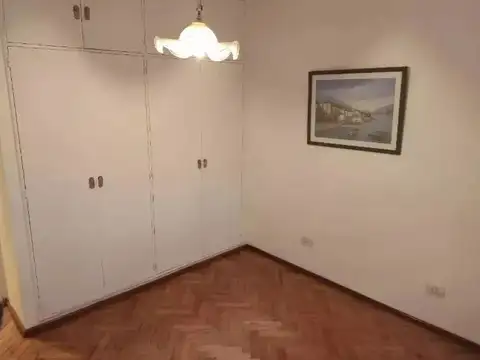 Semipiso de 4 ambientes en Belgrano