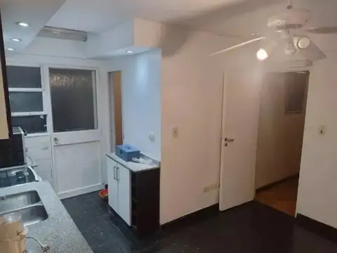 Departamento en Venta en Belgrano, USD 295.000