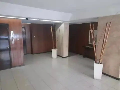 Semipiso de 4 ambientes en Belgrano