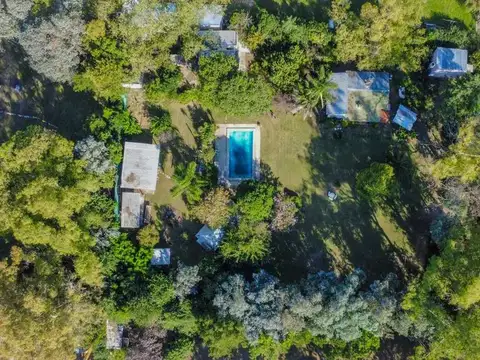 VENTA LOTE TERRENO 4312 METROS PILAR PILETA