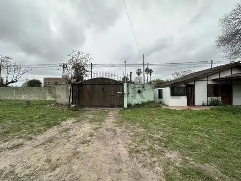 Terreno en Venta 117  mts Fondo