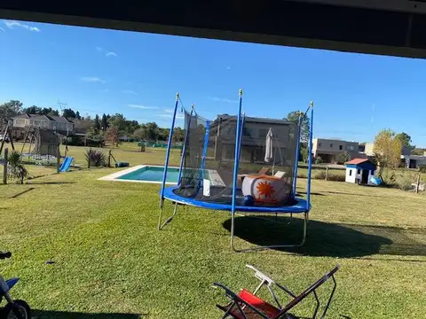 Casa en Venta de 4 dormitorios