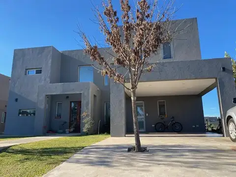 Casa  en Venta ubicado en Altos de Campo Grande, Pilar, G.B.A. Zona Norte