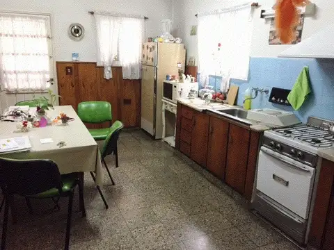 Casa en Venta en Boulogne, USD 130.000