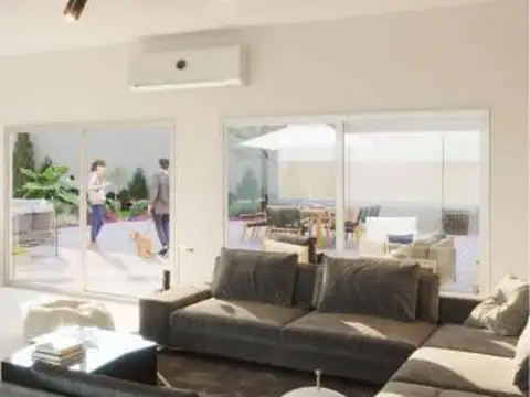 Departamento en Venta de 2 dormitorios