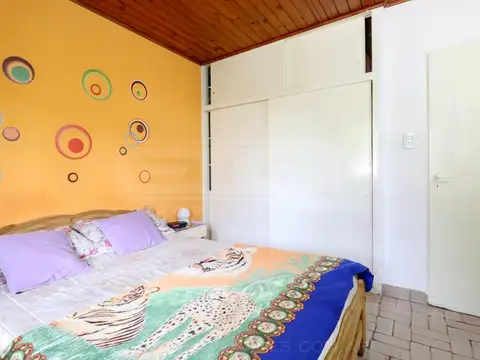 Depto Tipo Casa 4 ambientes con 1 baño