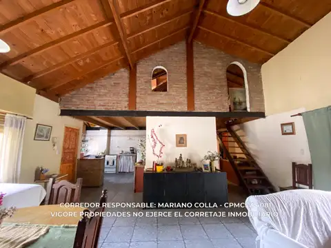 Casa en Venta al Norte