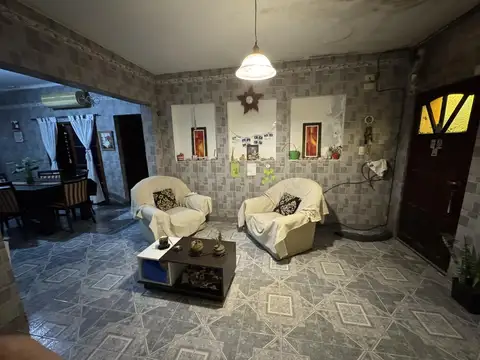Casa en Venta de 3 dormitorios