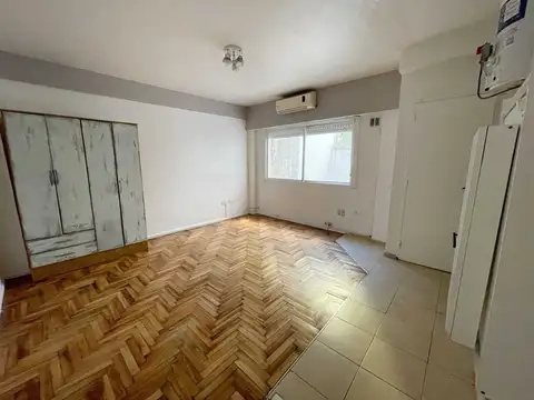 Oficina en Alquiler en Villa Crespo, $ 450.000