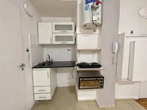 Oficina en Alquiler 57 años