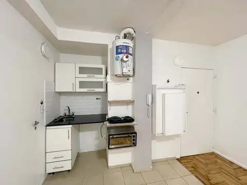 ALQUILER COMERCIAL CONSULTORIO OFIC. VILLA CRESPO