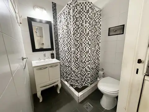 Oficina en Alquiler en Villa Crespo, $ 450.000