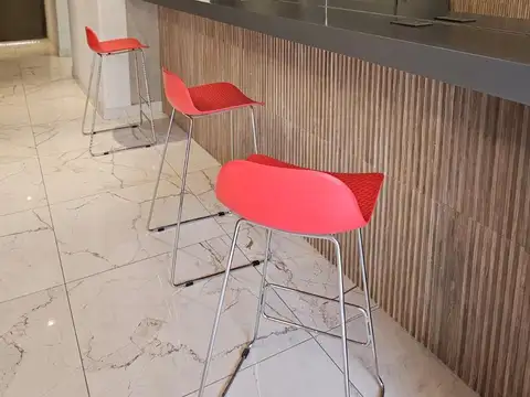 Niceto  al 4600 Monoambiente a estrenar con cochera