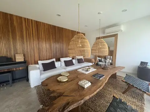 Casa en Venta en Los Lagos 3 dormitorios, Nordelta 100