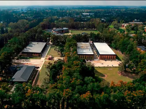 Av. Sgto. Cayetano Beliera 3025