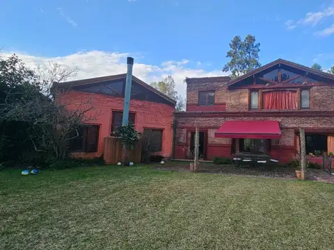 Country Club de Campo Estancia la Tradición 100