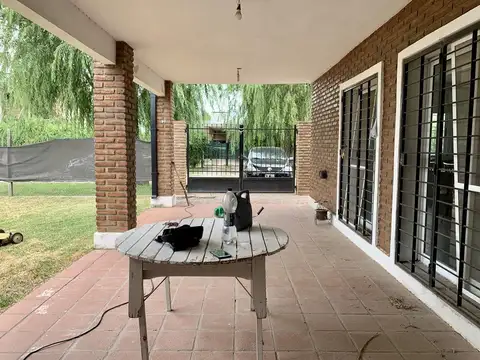Casa en Venta al Oeste
