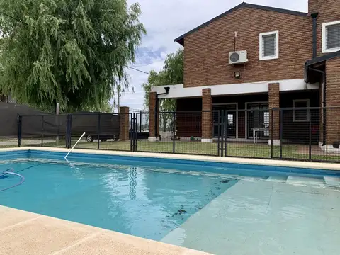 Venta casa de 3 dormitorios con pielta -  Tierra de Sueños 2, Roldan