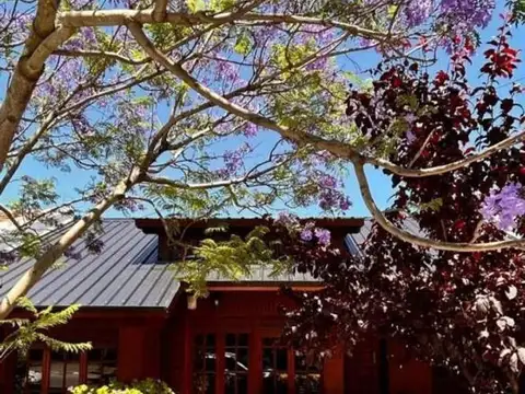 Casa en Alquiler Temporal en Los Troncos, USD 400