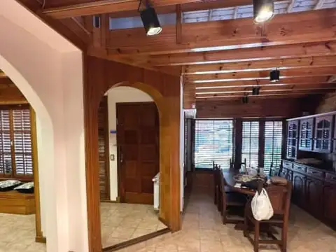 Casa en Alquiler Temporal en Los Troncos, USD 400