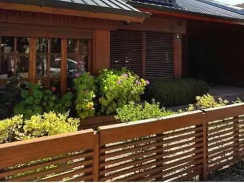 Chalet en alquiler temporada