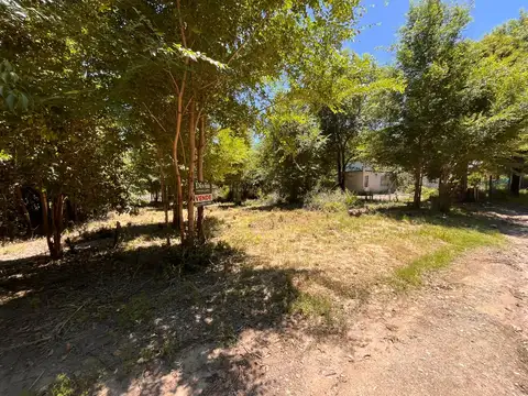 Terreno en Venta en Santa Rosa De Calamuchita, USD 19.900