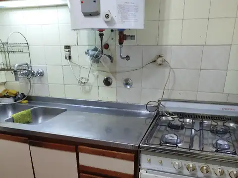 Departamento en Venta 50 años