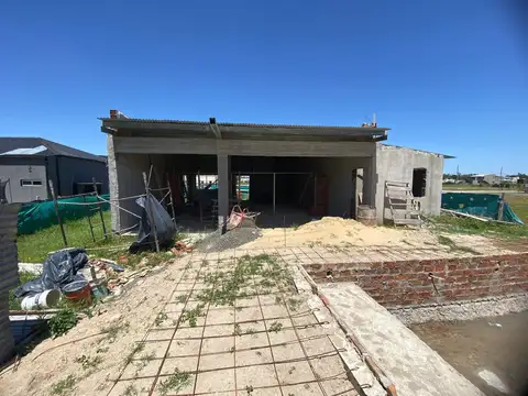 Casa en Venta 1 año