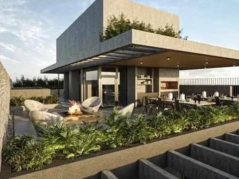 Departamento en Venta A Estrenar