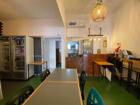 Local en Venta 1 año