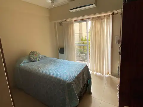 General las Heras 900